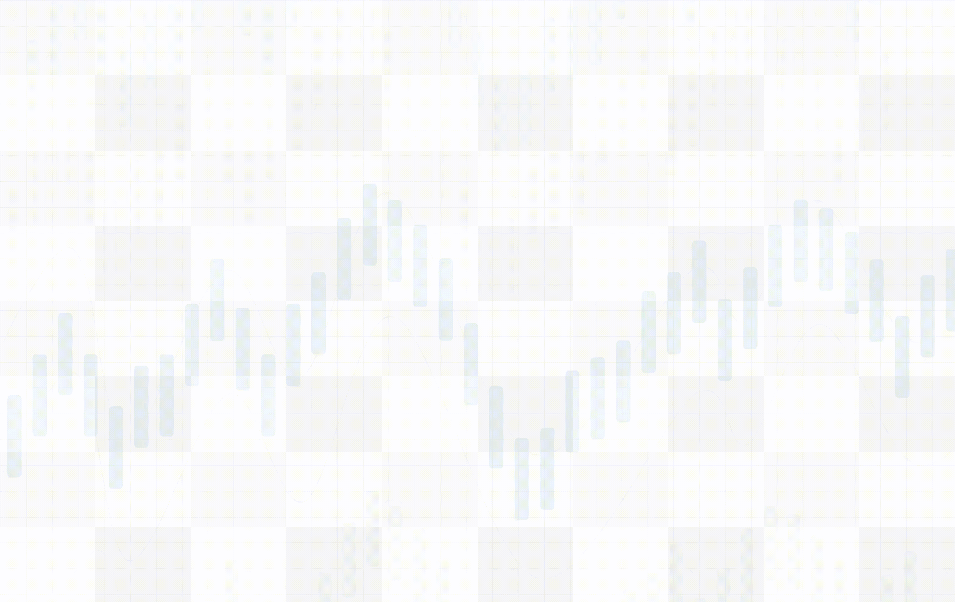 ROR Markets Handelsplattform Startbild